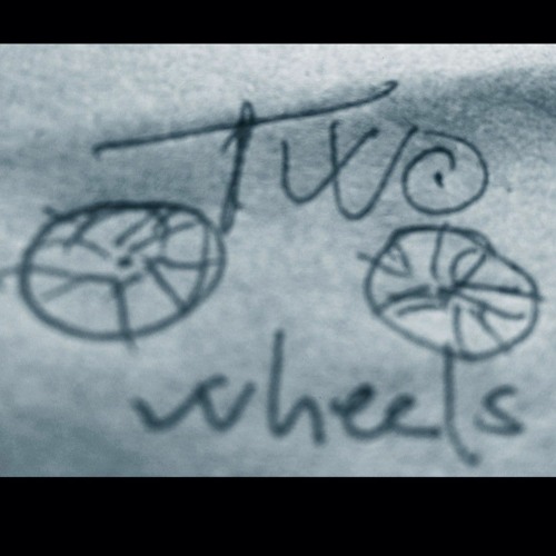 Two Wheels